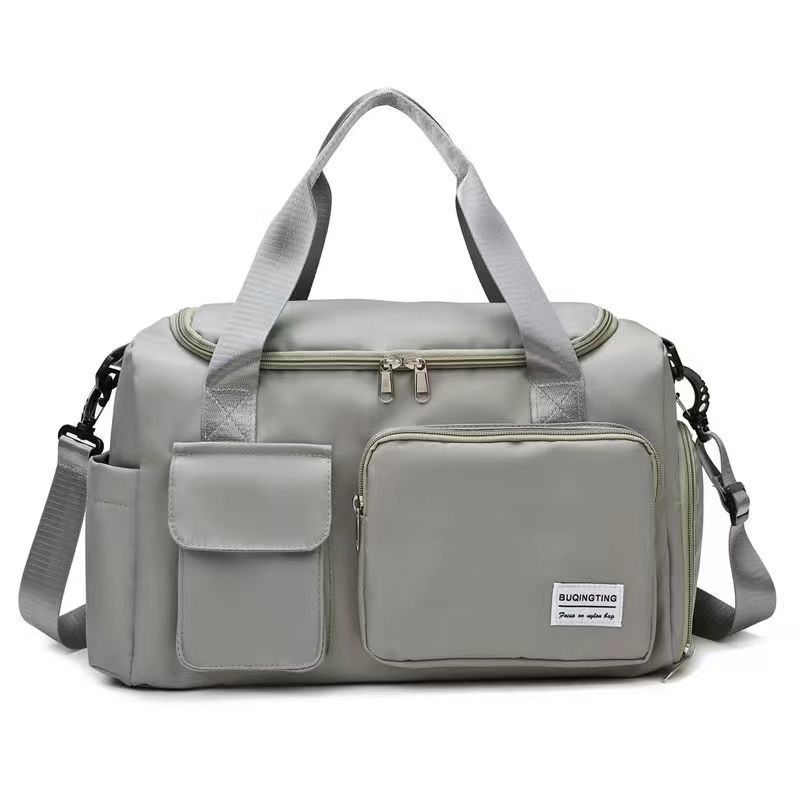 Grey (Bold - Independent Shoe Warehouse)
